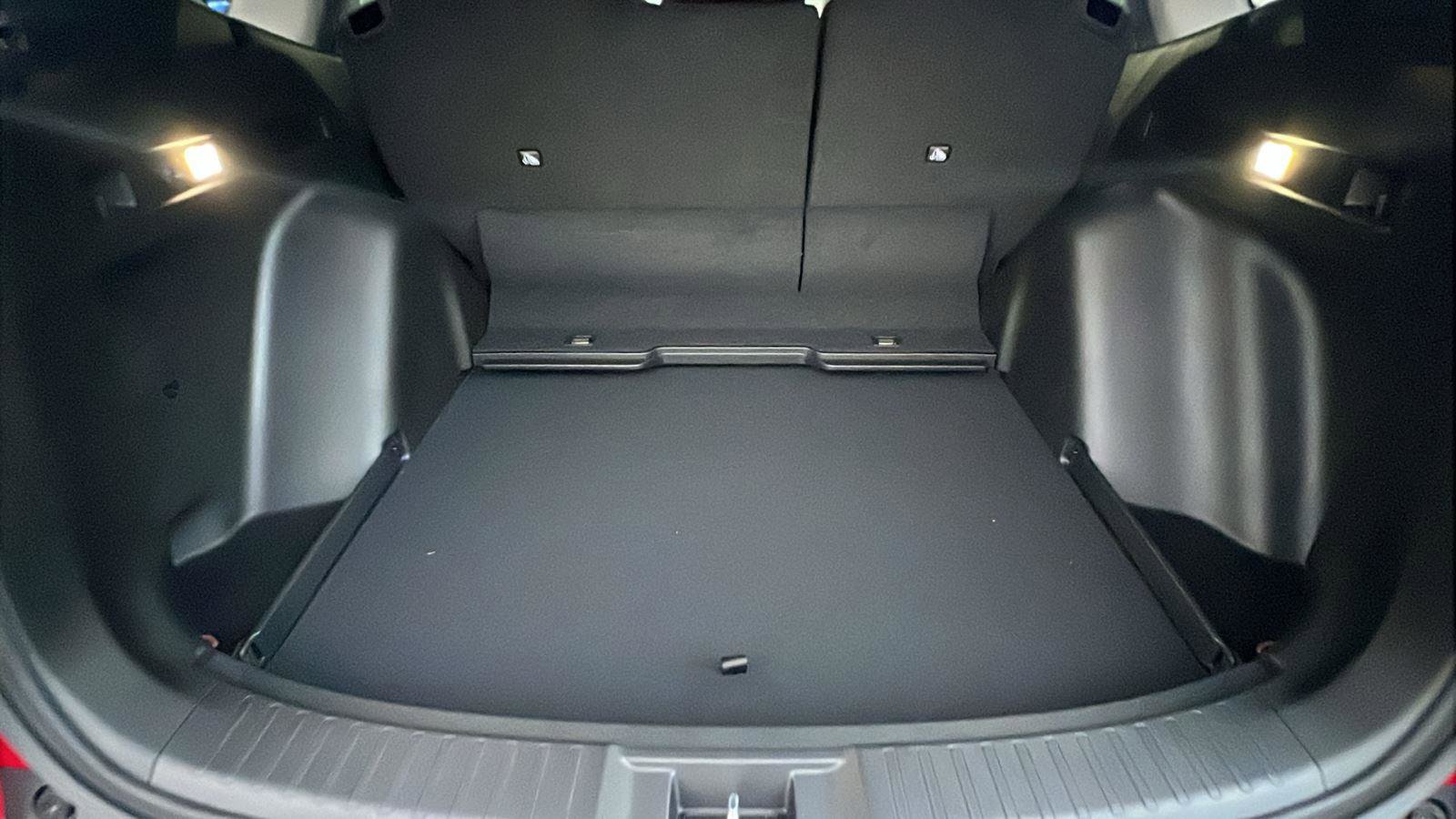 New 2026 Honda CR-V LX image 16