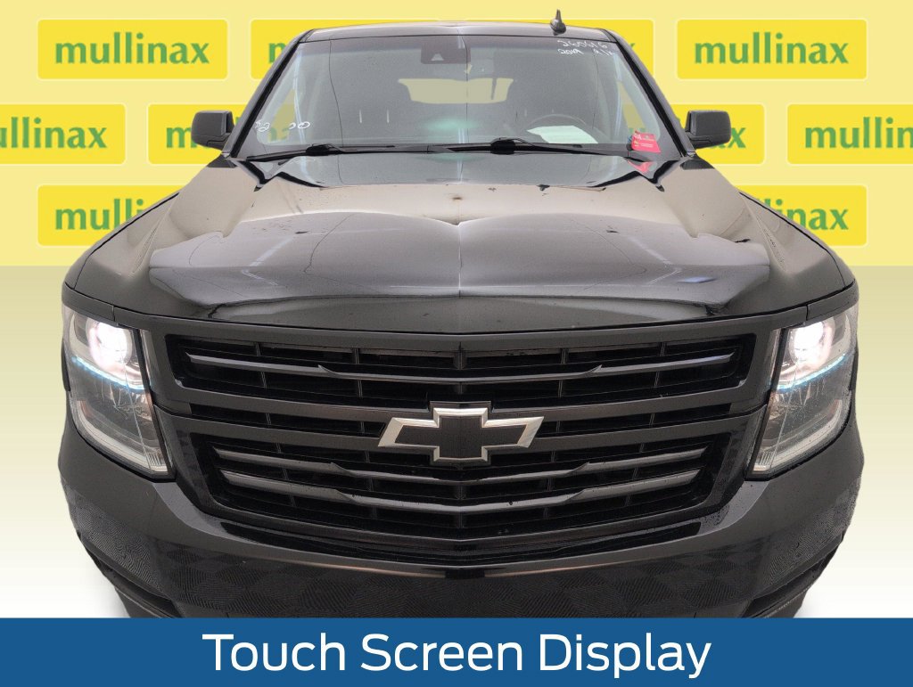 Used 2019 Chevrolet Tahoe LT w/ RST Edition AWD/4WD image 15