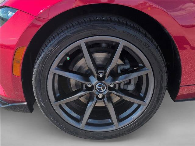 Used 2016 MAZDA MX-5 Miata Club RWD image 19