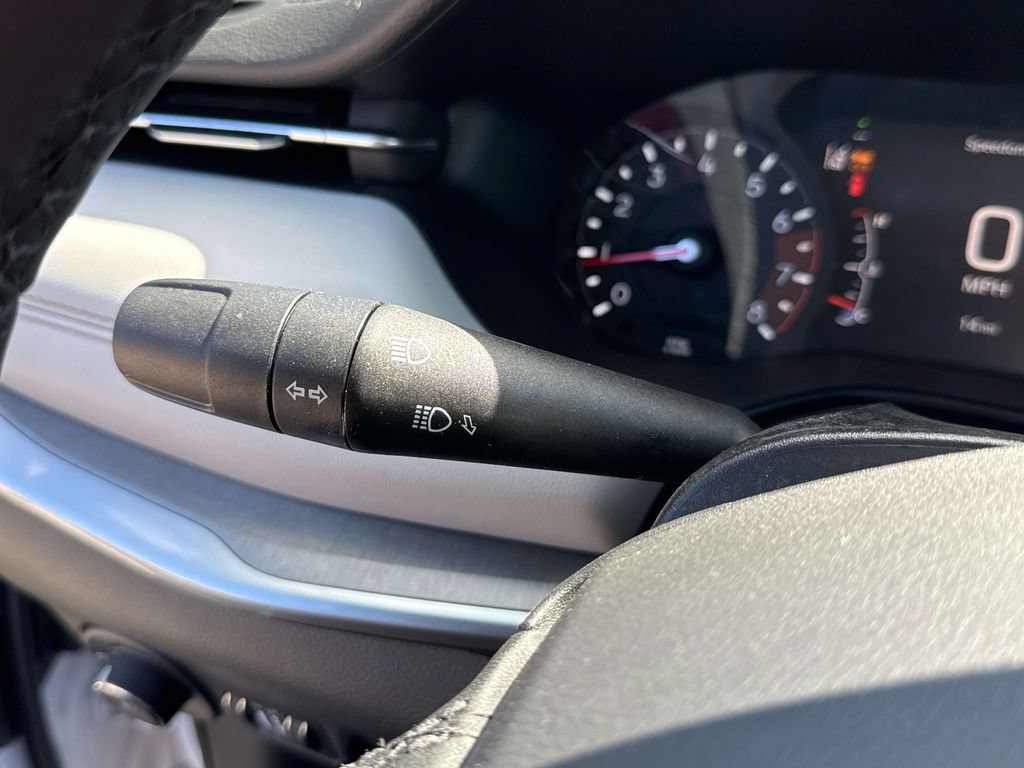 New 2026 Jeep Compass Limited AWD/4WD image 28