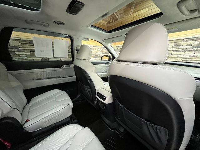 Used 2024 Hyundai Palisade Calligraphy AWD/4WD image 35