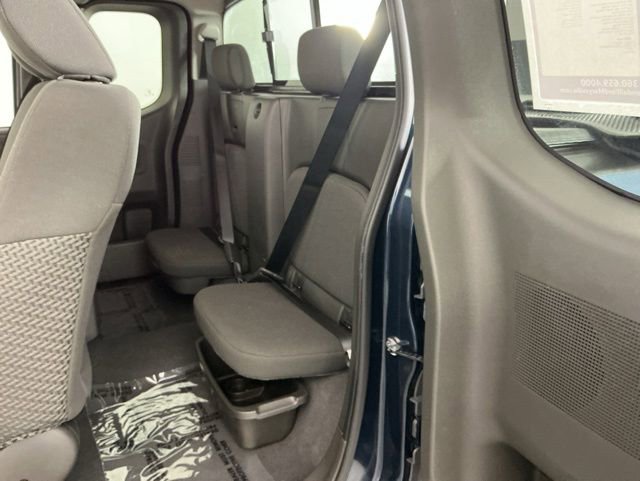 Used 2019 Nissan Frontier SV AWD/4WD image 19