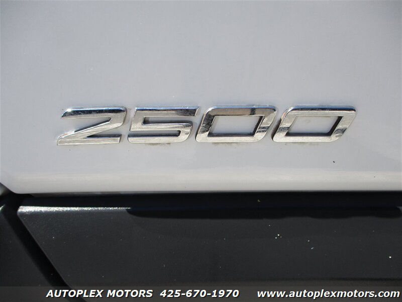 Used 2016 Mercedes-Benz Sprinter 2500 image 28
