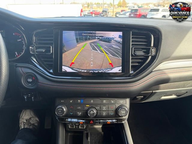 Used 2025 Dodge Durango GT AWD/4WD image 17