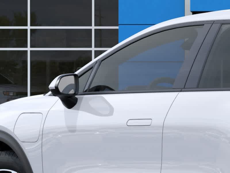 New 2026 Chevrolet Equinox EV LT w/ Comfort Package FWD image 12