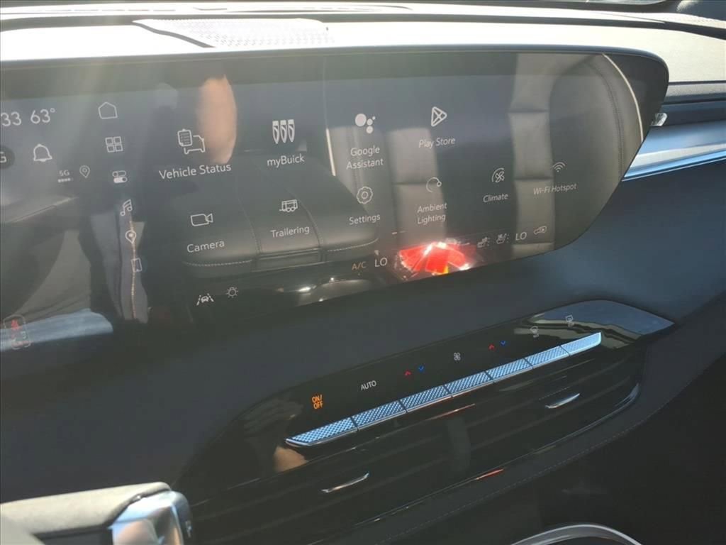 New 2026 Buick Enclave Avenir w/ Super Cruise Package image 60