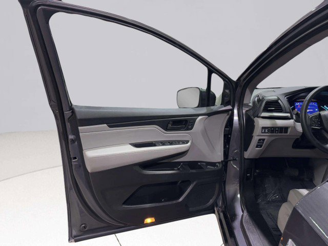 Used 2023 Honda Odyssey EX-L image 23