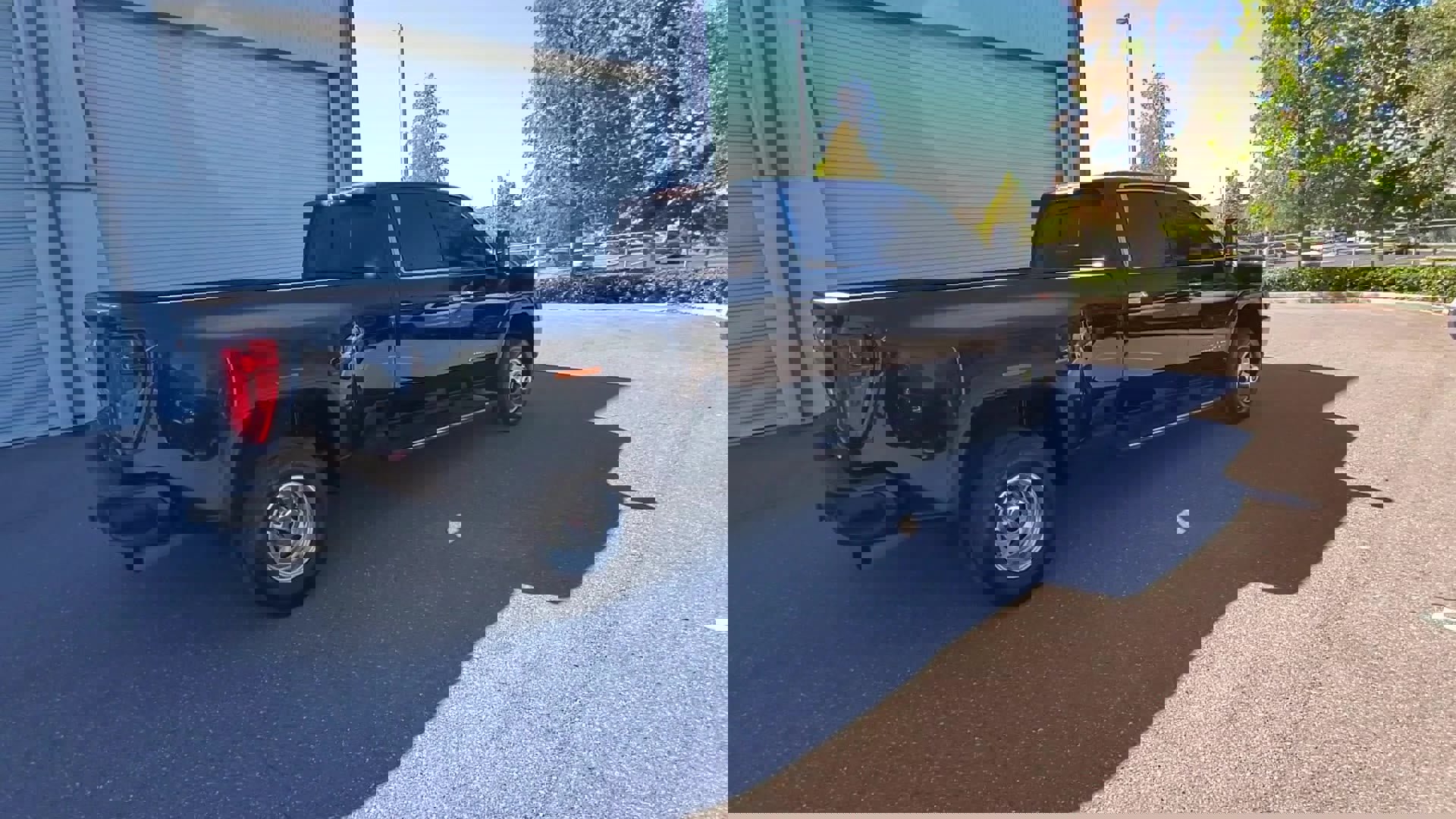 Used 2020 GMC Sierra 3500 Denali w/ Denali Ultimate Package image 47