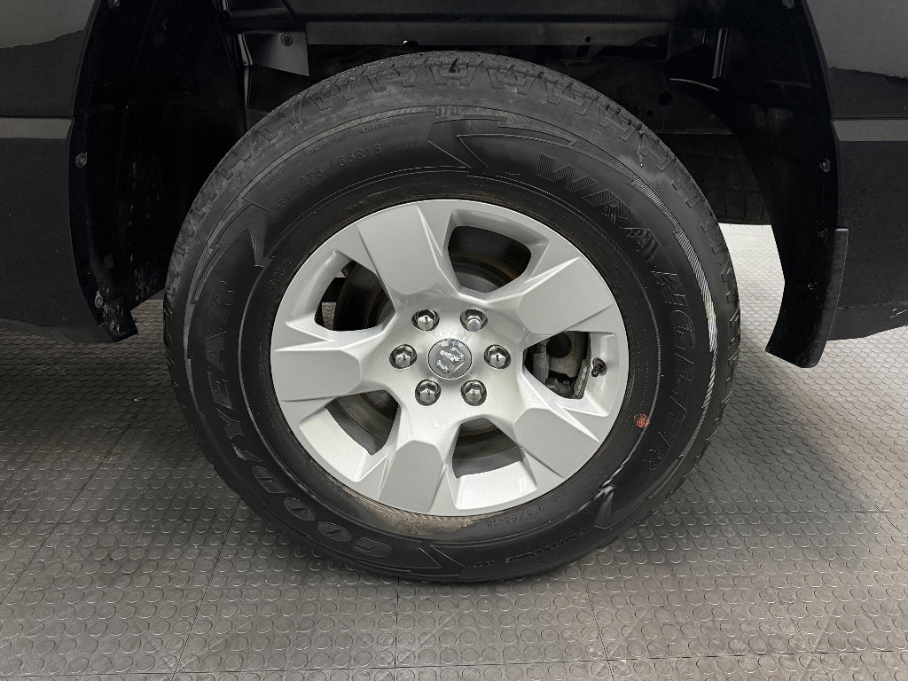 Used 2023 RAM 1500 Big Horn image 11