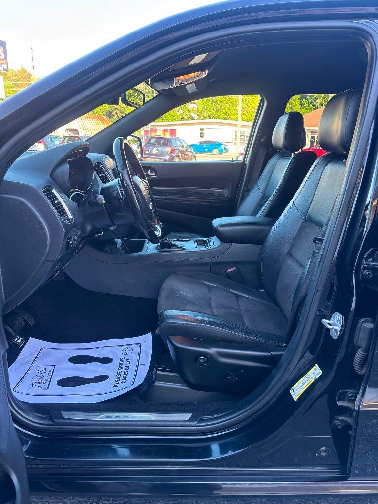 Used 2020 Dodge Durango GT RWD image 12
