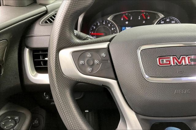 Certified 2022 GMC Terrain SLE w/ Driver Convenience Package image 22