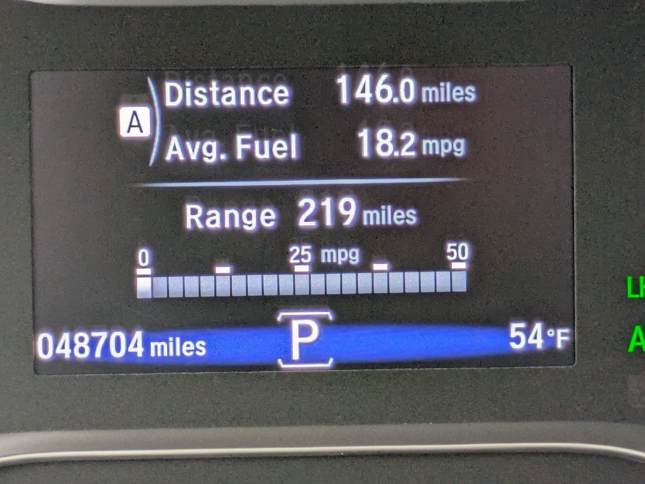 Used 2022 Honda Ridgeline RTL image 21