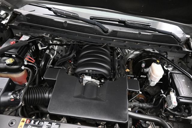 Used 2017 Chevrolet Silverado 1500 LT w/ All Star Edition AWD/4WD image 31