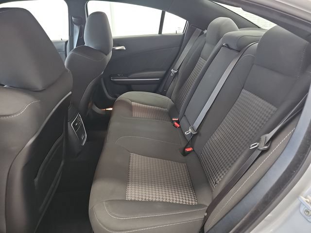 Used 2019 Dodge Charger Scat Pack w/ Navigation & Travel Group RWD image 23