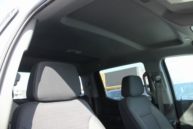 Used 2023 Chevrolet Silverado 1500 Custom Trail Boss image 29