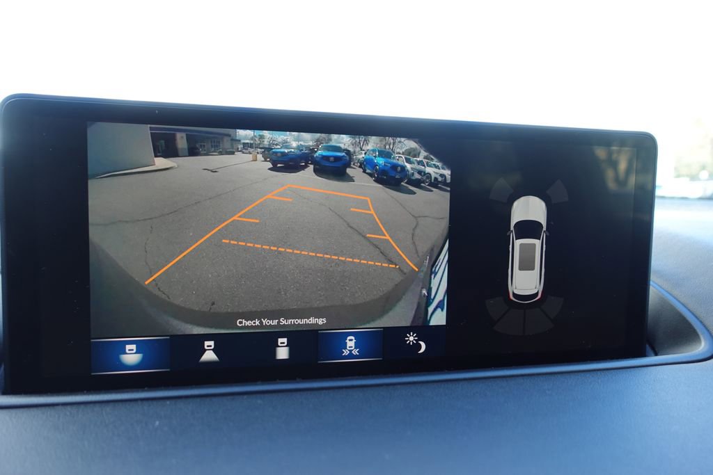 Used 2023 Acura MDX A-Spec image 17