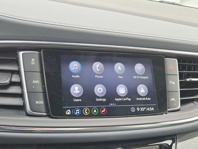 Used 2021 Buick Enclave Premium w/ Sun and Sites Package image 24