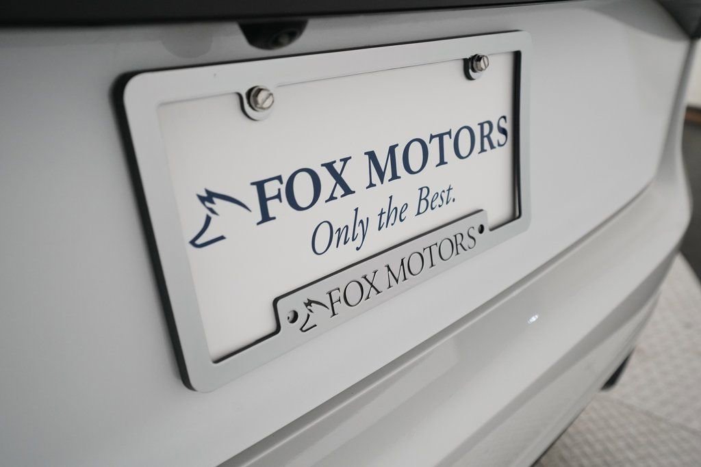 Used 2023 Honda Accord LX image 36