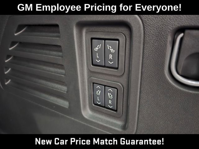New 2026 Buick Enclave Preferred w/ Power Package image 32