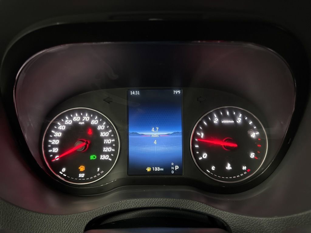 New 2025 Mercedes-Benz Sprinter 2500 image 27