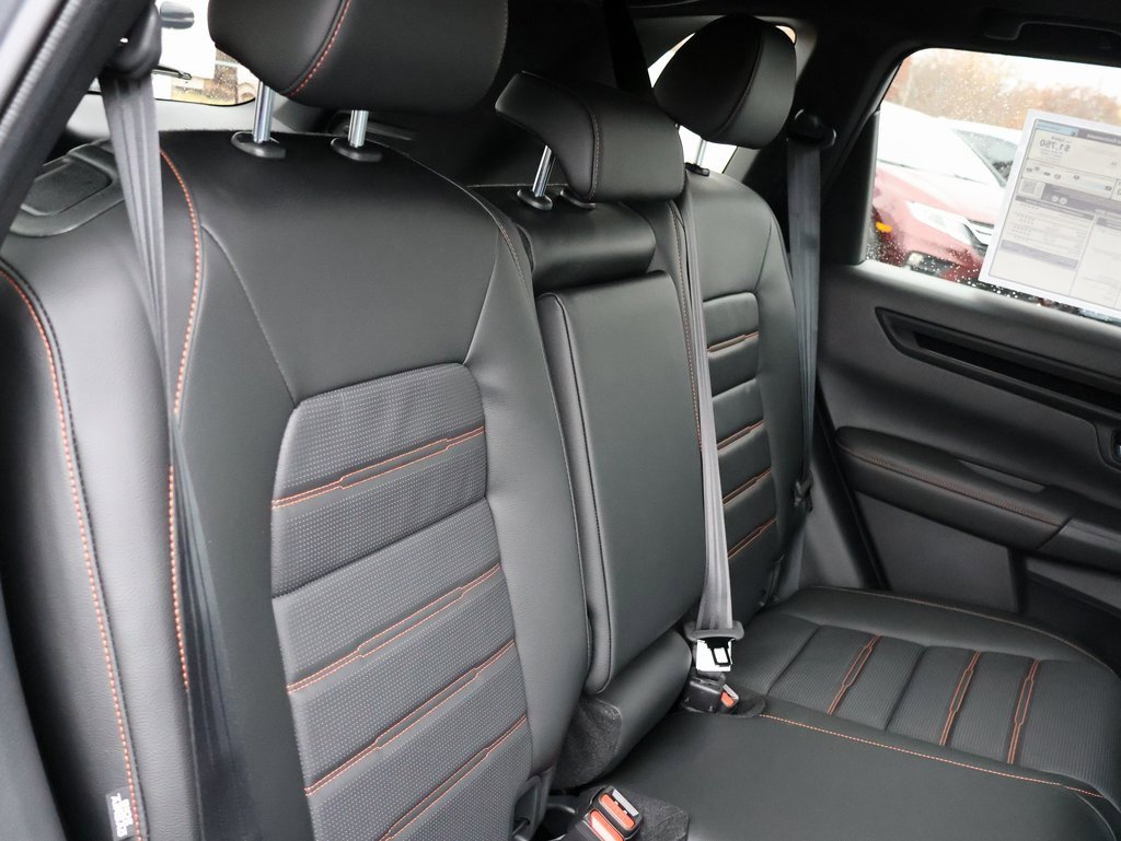 New 2026 Honda CR-V Sport-L image 8