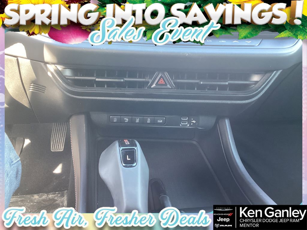 New 2026 Dodge Charger Scat Pack w/ Blacktop Package image 12