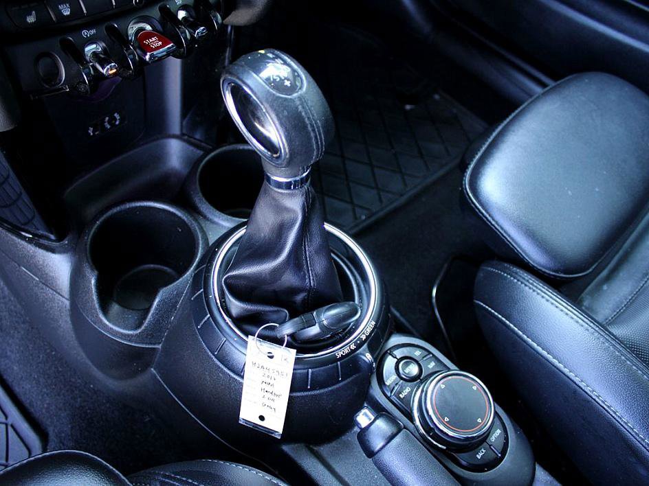 Used 2017 MINI Cooper S image 5