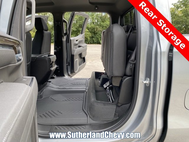 New 2026 Chevrolet Silverado 1500 LT Trail Boss w/ Convenience Package II image 50