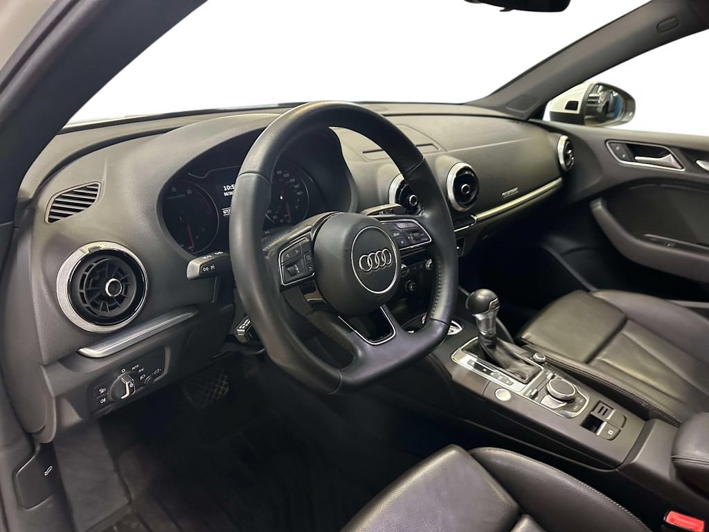 Used 2020 Audi A3 2.0T Premium w/ Final Edition Package AWD/4WD image 20
