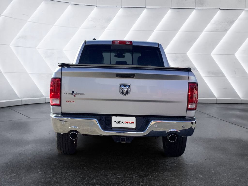 Used 2015 RAM 1500 Lone Star image 5