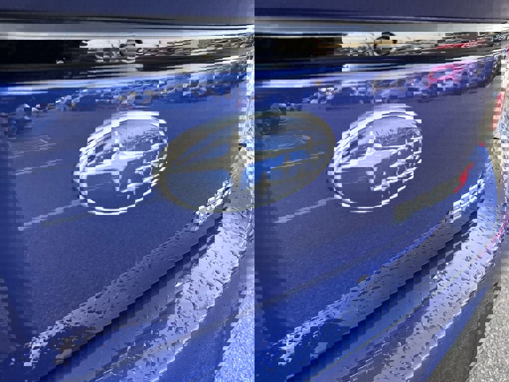 New 2026 Subaru BRZ tS RWD image 7