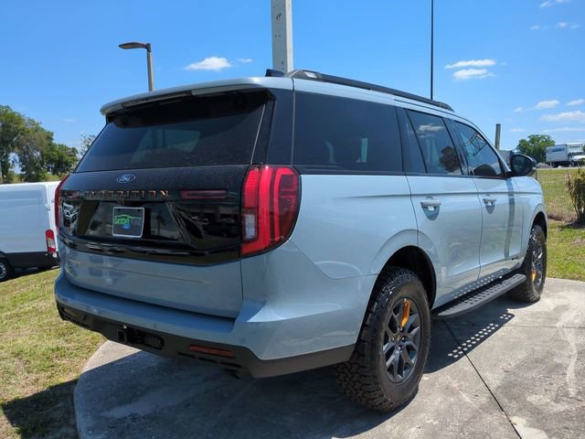 New 2026 Ford Expedition Tremor AWD/4WD image 5