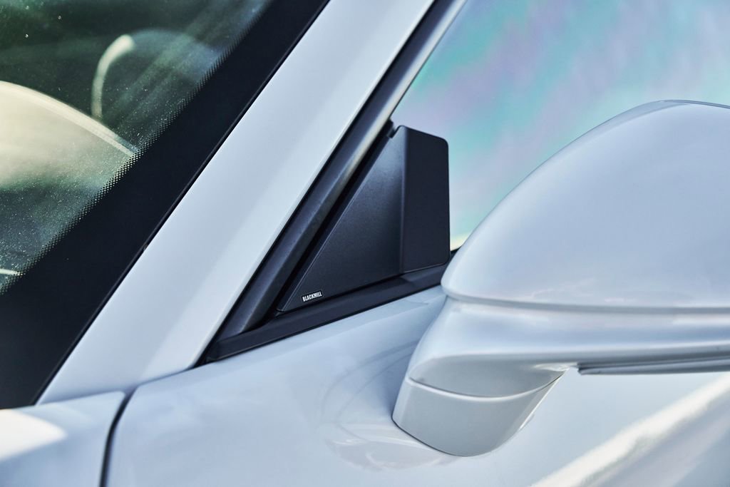 Used 2023 Porsche 911 Turbo S image 7