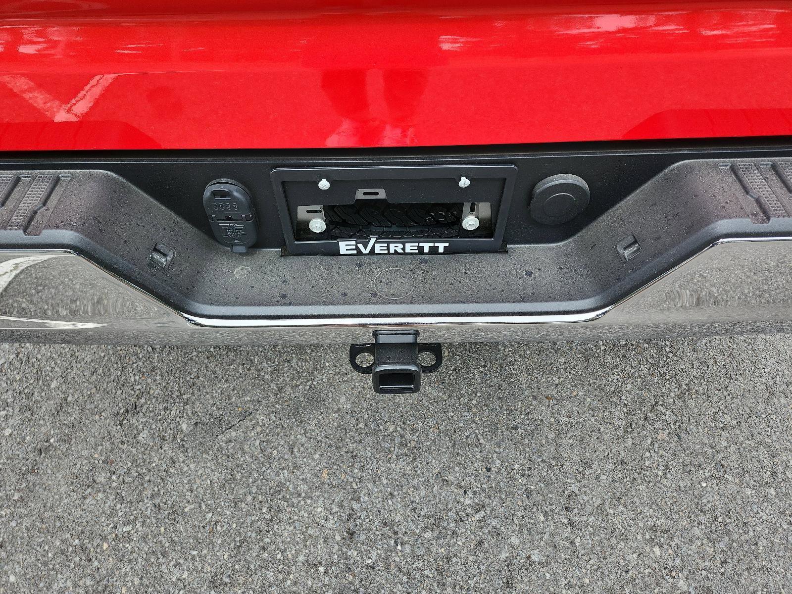 New 2026 GMC Sierra 1500 Pro w/ Pro Value Package image 5