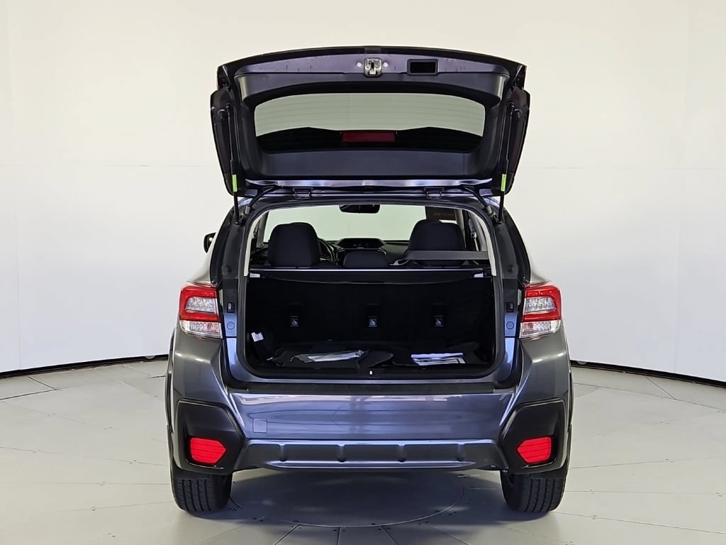 Used 2021 Subaru Crosstrek 2.0i Premium w/ Popular Package #4 AWD/4WD image 10