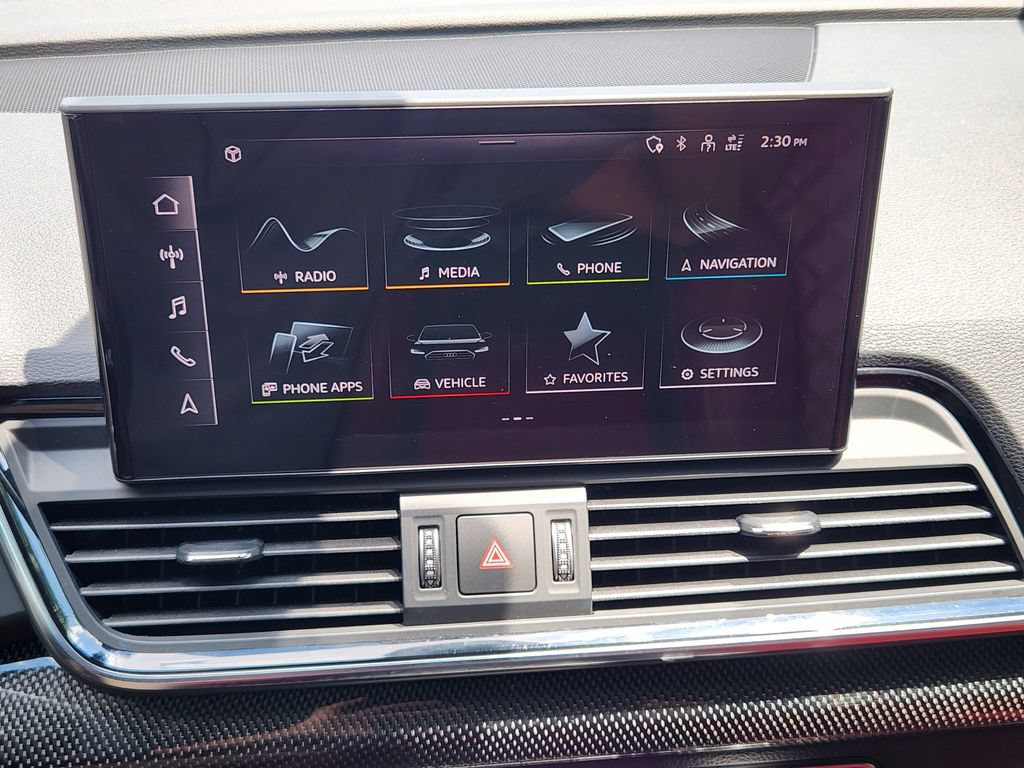 Used 2023 Audi SQ5 Prestige AWD/4WD image 21