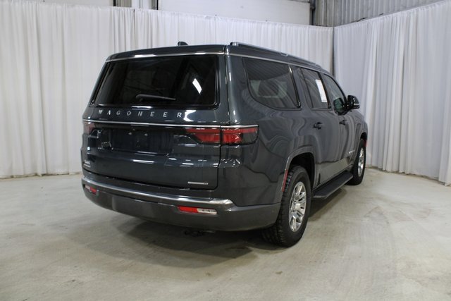 Used 2022 Jeep Wagoneer Series I w/ Convenience Group I image 25