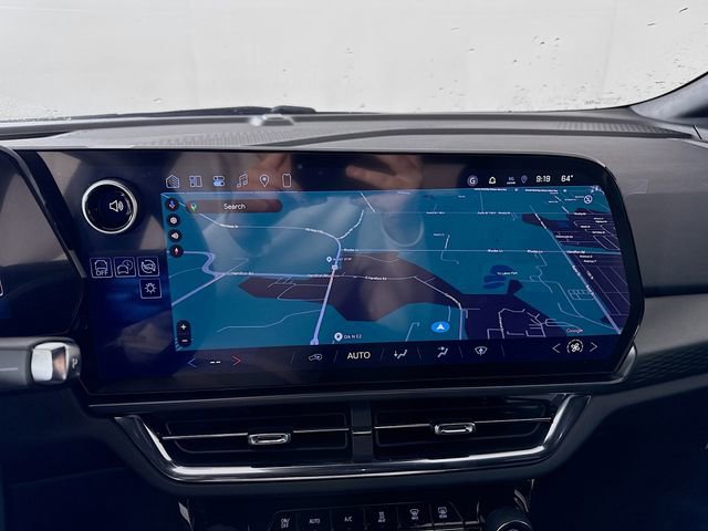 New 2026 Chevrolet Equinox EV LT image 14