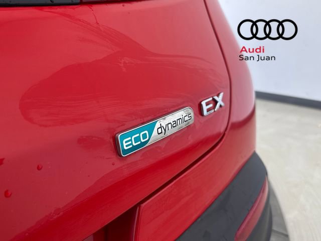 Used 2021 Kia Soul EX image 14