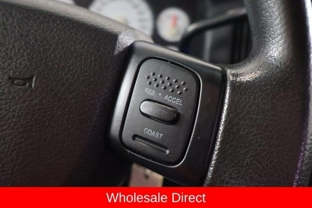 Used 2004 Dodge Ram 1500 Truck ST w/ ST Value Group image 17
