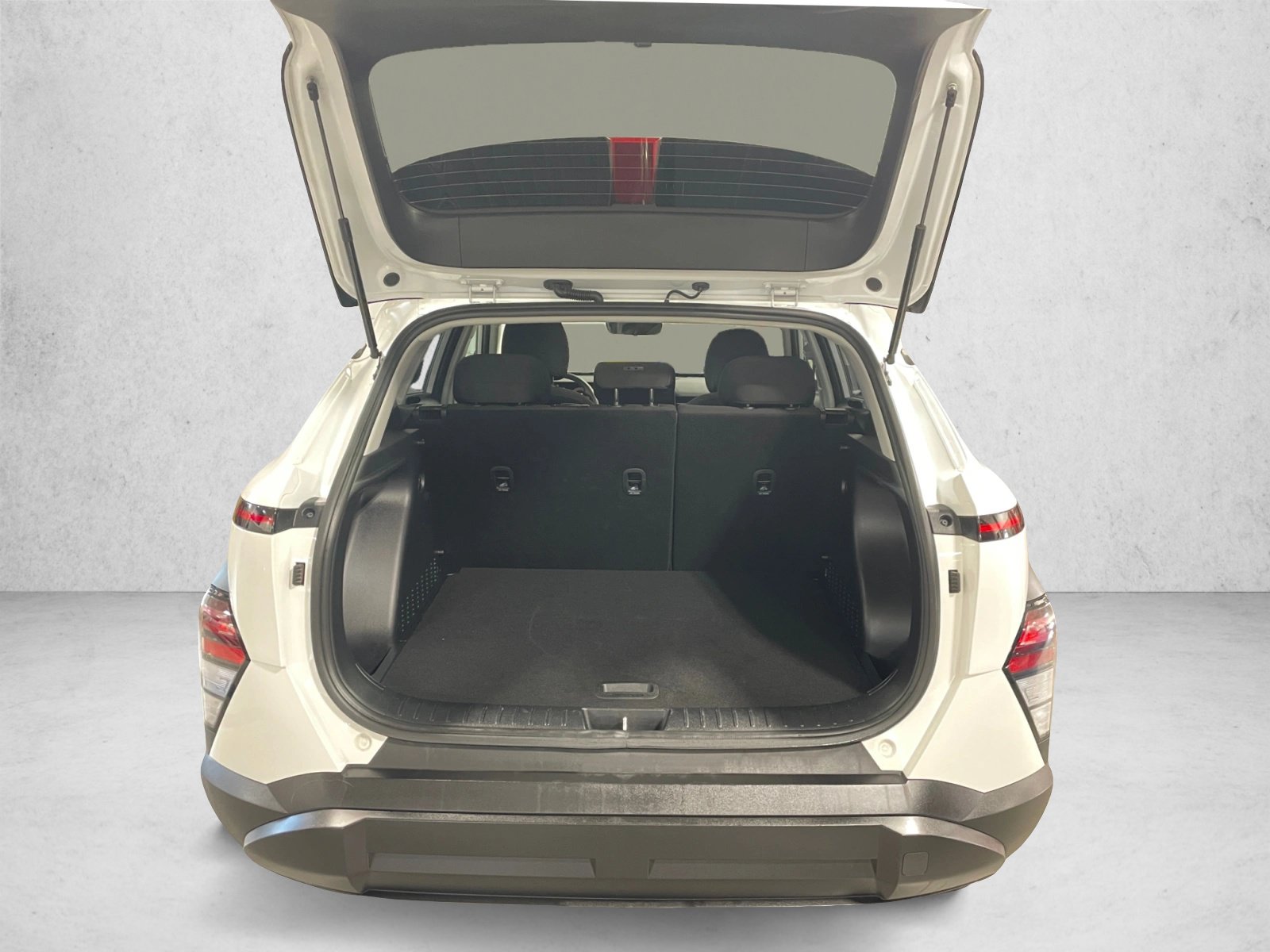 Used 2026 Hyundai Kona SEL Sport FWD image 23