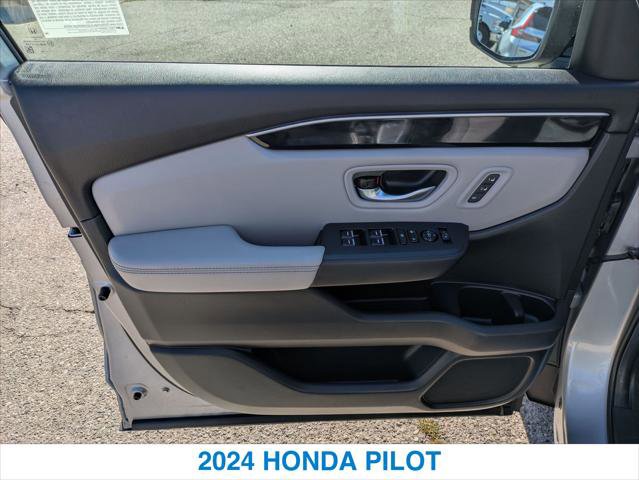 Certified 2024 Honda Pilot EX-L image 12