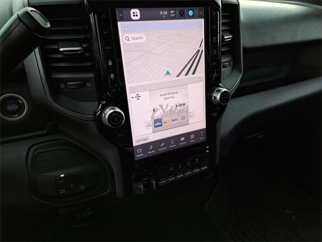 New 2026 RAM 2500 Tradesman image 6