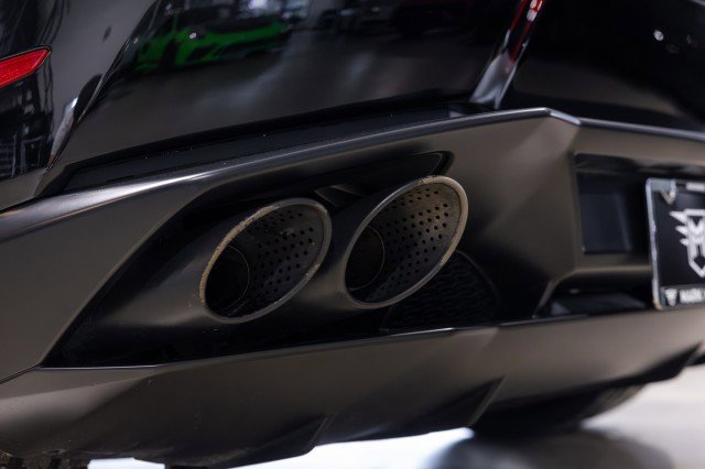 Used 2015 Lamborghini Huracan LP 610-4 image 20