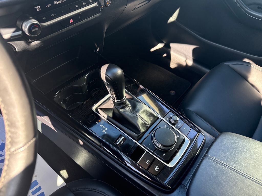 Used 2024 MAZDA CX-30 AWD 2.5 S w/ Select Sport Pkg image 27