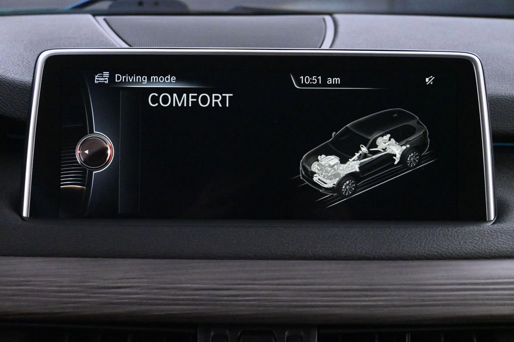 Used 2016 BMW X5 xDrive35i AWD/4WD image 38