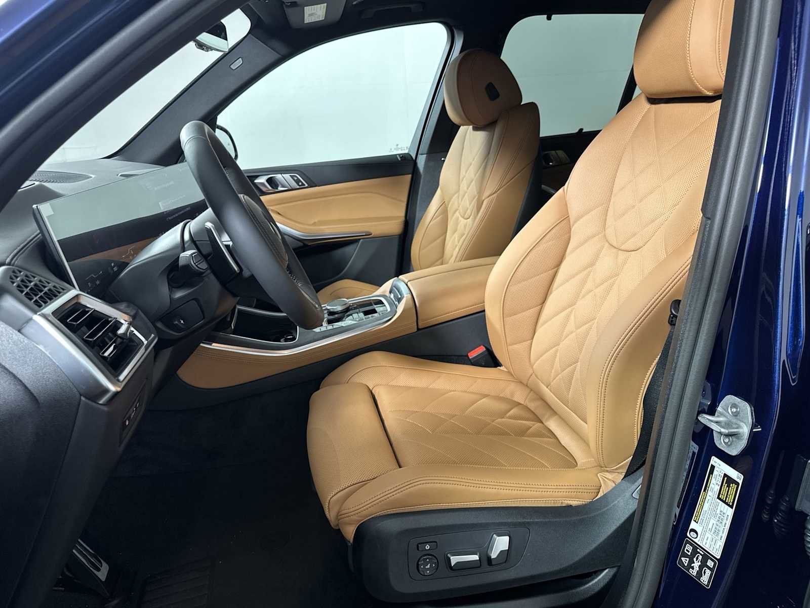 New 2026 BMW X5 xDrive40i w/ M Sport Package image 11