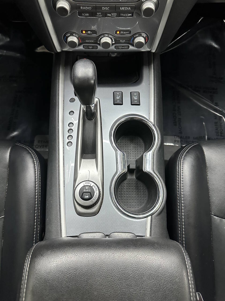 Used 2020 Nissan Pathfinder SL AWD/4WD image 30