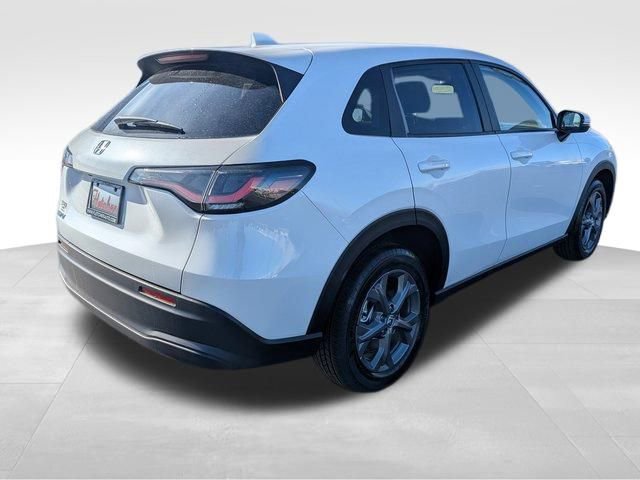 New 2026 Honda HR-V LX image 7