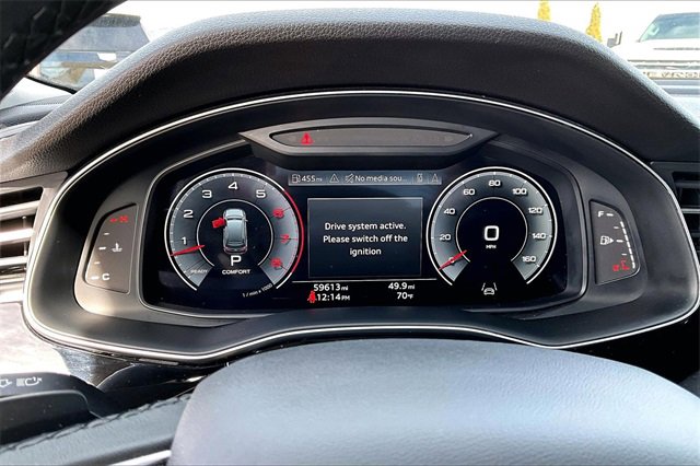 Used 2023 Audi Q7 3.0T Premium Plus image 22